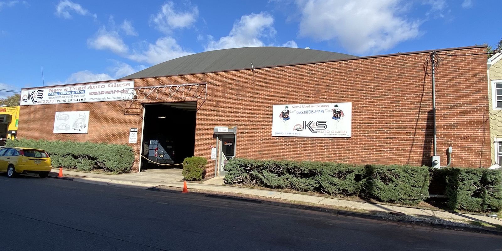 871 Magnolia Avenue, NJ