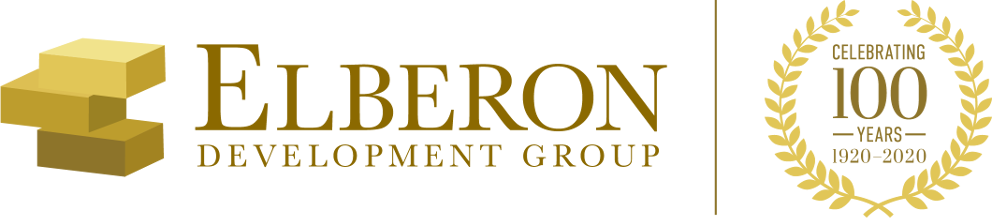 Elberon Logo