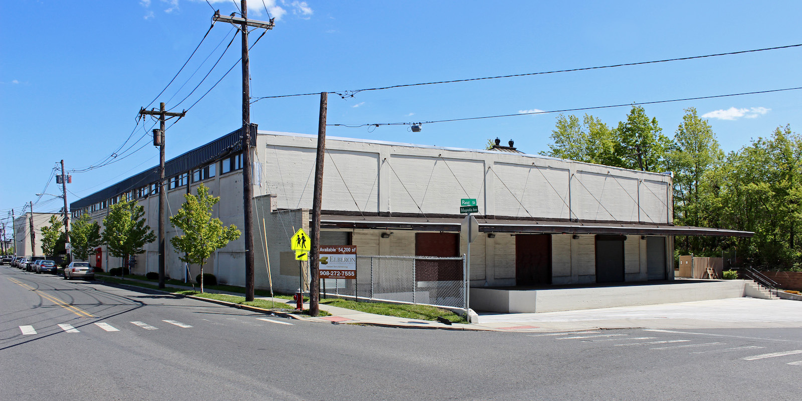 930 Mangnolia Ave, Elizabeth, NJ