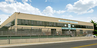 Address: 1451 Chestnut Avenue, Hillside, NJ