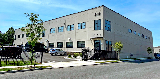 888 Magnolia Avenue, Elizabeth, NJ