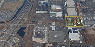 101-141 North Ave East